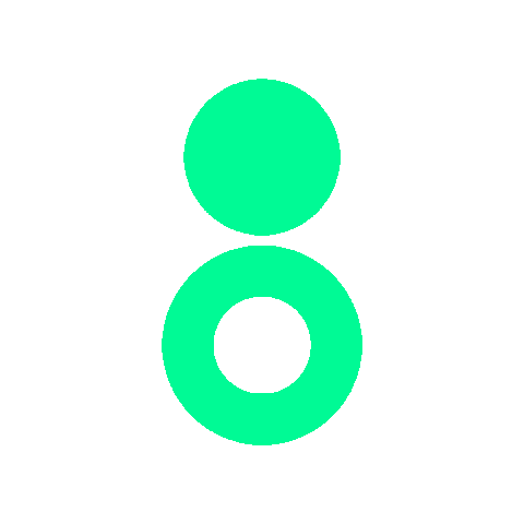 Sticker by gnomomedia