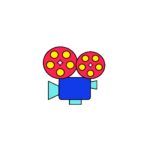 Art Rainbow Sticker by HOT SALE MÉXICO