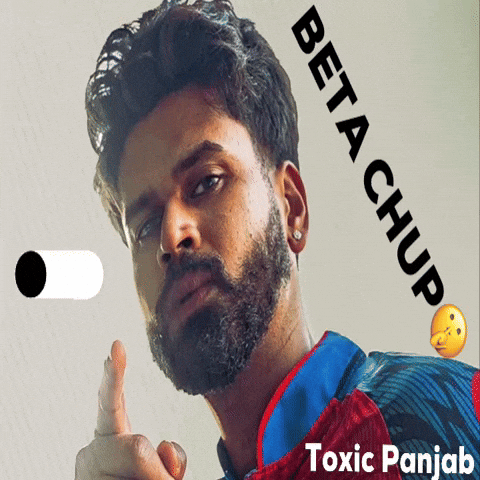 Shreyas Iyer Mi GIF