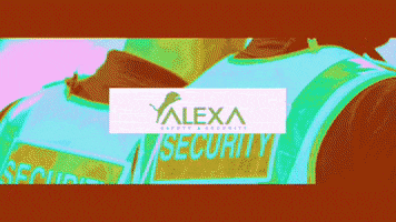 Alexa Safety & Security GIF