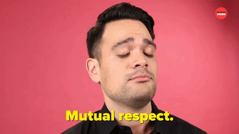 Press F Respect GIF - Press f Respect Pay respects - Discover & Share GIFs