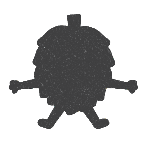 NorthParkBeerCo Sticker