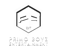 Primo Boyz Music Sticker