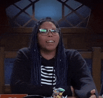 Critical Role GIF