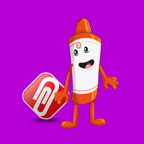 Happy Dance GIF by Ofix