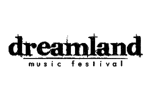 Dmf Sticker by Dreamland Music Festival