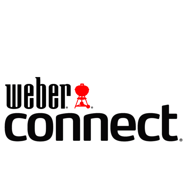 Weber Sweden Sticker