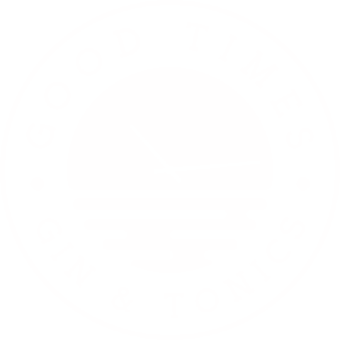 GoodTimesDrinks Sticker