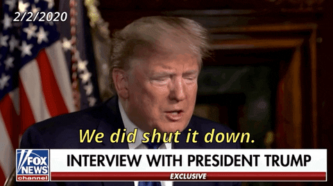 We Did Shut It Down Gifs Get The Best Gif On Giphy