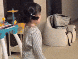 Sorry Girl GIF
