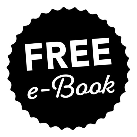 Ebook Sticker