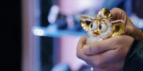 Jewelry GIF by A24 - Find & Share on GIPHY