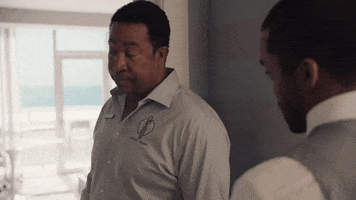 I Dont Think So Grand Hotel GIF by ABC Network