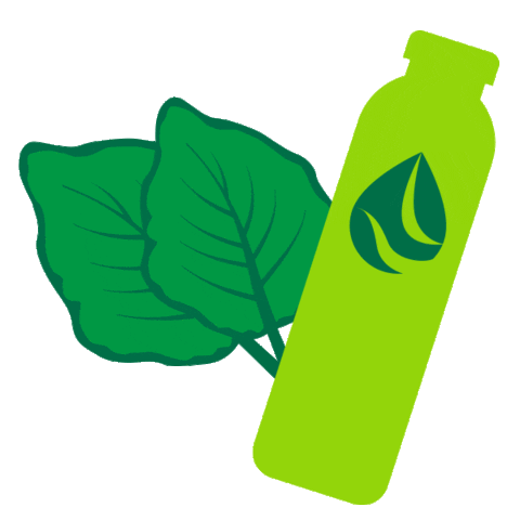 Sujajuice Sticker