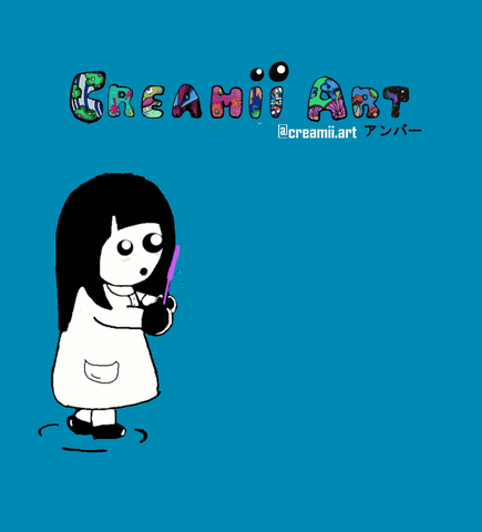 Art GIF