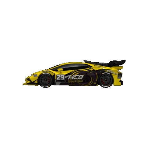 TR3 Racing Sticker