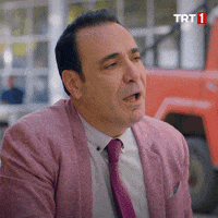 Hungry Kalkgidelim GIF by TRT