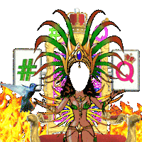 Empowering Amazon Sticker by Robodrone