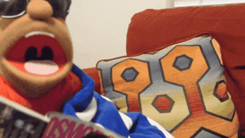 Smile GIF