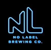 No Label Brewery GIF
