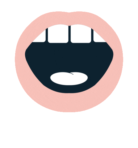 Boca Sticker by colordelsol