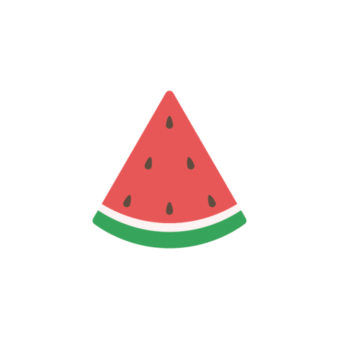 Summer Sticker