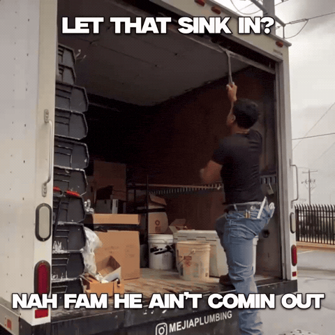 Chris GIF by Mejia Plumbing