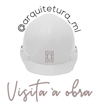 Ml Arquitetura Sticker by Roberta Arraes