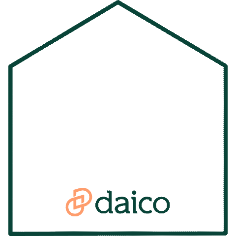 Daico Moveis Planejados Sticker