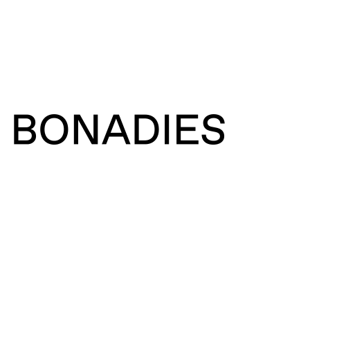 Bonadies Urban Development Sticker