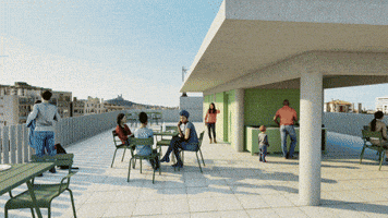 Video Partage GIF by modus-aedificandi