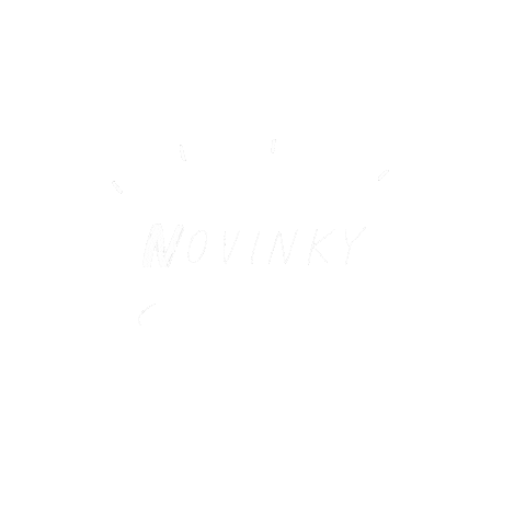 Novinky Sticker
