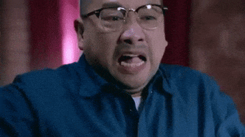 google mic drop gif