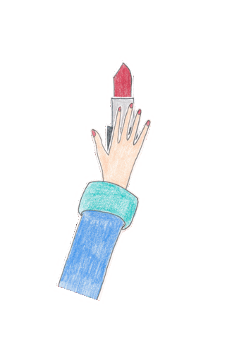 Beauty Sticker