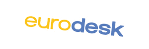 Sticker by Eurodesk
