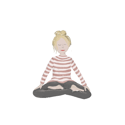 Southwood Sticker by Miss Clemmie