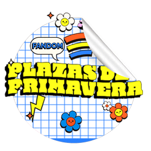 Sticker by Rosario Cultura