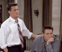 Joey GIFs - Get the best GIF on GIPHY