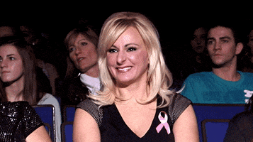 dance moms applause GIF by RealityTVGIFs
