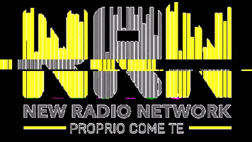 NewRadioNetwork italia campania caserta maddaloni GIF