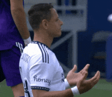 Relaxed Lets Go GIF by Major League Soccer