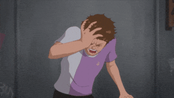 Animation Remember Her GIF