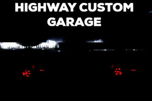 highwaycustomgarage harley highway harley davidson highway custom GIF