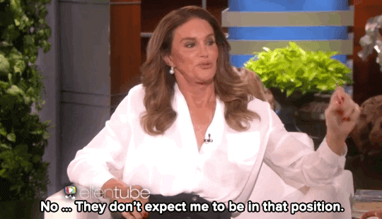 Caitlyn Jenner GIFs - Find & Share on GIPHY