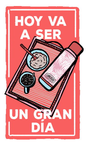 Lumilagro Sticker