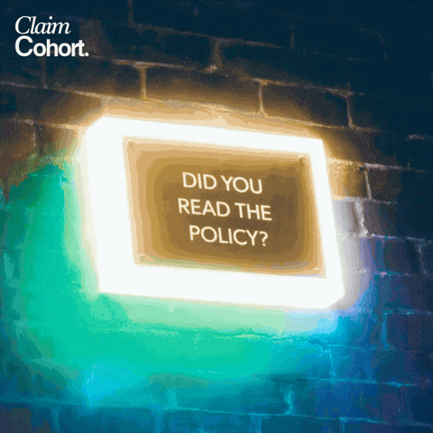 Claim Cohort GIF