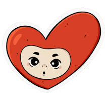 Artelafe Sticker