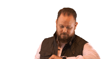 Thinking Ok Sticker by mukimmobilien