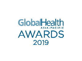 Awards Ghta Sticker by Global Health and Travel