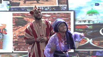 Bbnaija GIF by Big Brother Naija